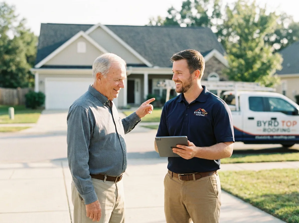 Roofing Gazelle, CA FAQs